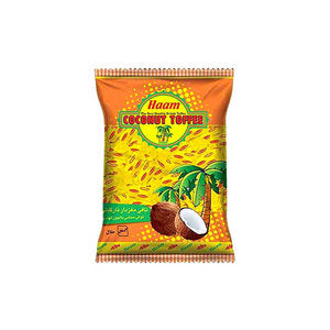 Coconut Toffee 250g