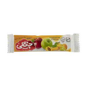 Big Fruit Bite