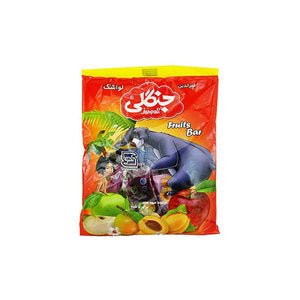 Small Fruit Bite 75g