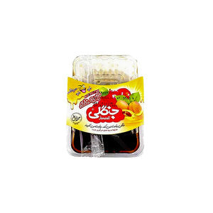 Fruit Bite in Juice (Alooshtak)