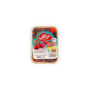 Mixed Cherry and Plum (Albalooche)