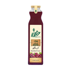 Red Grape Juice 100% 750 CC
