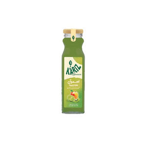 Kiwi, Lemon, Apple, Chia Seed Smoothie 200 CC