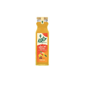 Mango, Passion Fruit, Orange, Apple Smoothie 200 CC