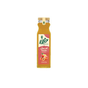 Peach, Apricot, Apple Smoothie 200 CC