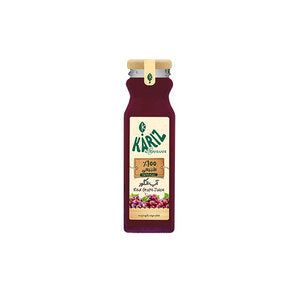 Red Grape Juice 100% 200 CC