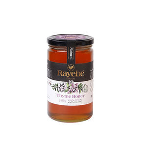 Thyme Honey 850g