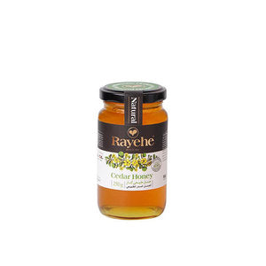 Cedar Honey 250g