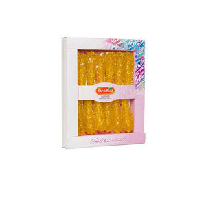 Stick Rock Candy Halavat Design 12 pcs
