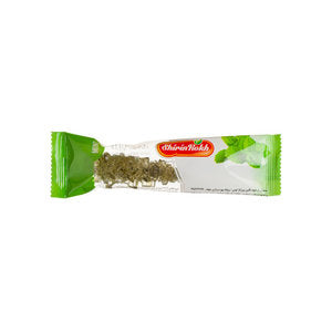 Wrapped Mint Rock Candy 250g