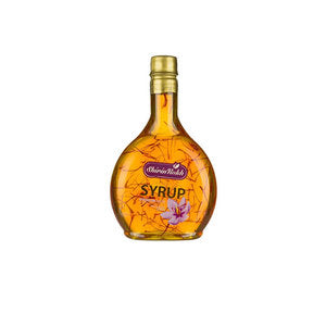 Special Saffron Syrup (for Export)