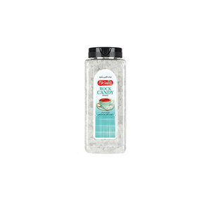 Negin White Rock Candy Pet Can 800g