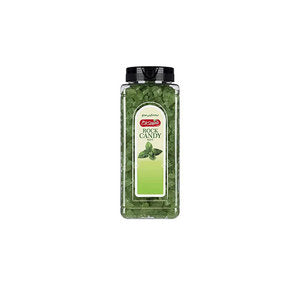 Negin Mint Rock Candy Pet Can 800g
