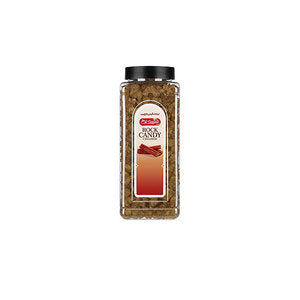 Negin Cinnamon Rock Candy Pet Can 800g