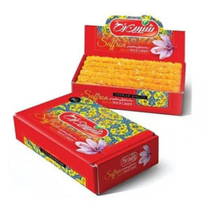 Parchin Rock Candy 250g