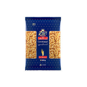Cavatappi 500g