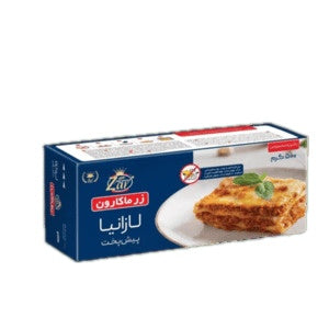 Precooked Lasagna 500g