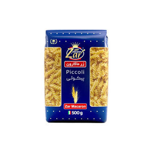 Piccoli 500g