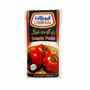 معجون طماطم في عبوة 130 جرام