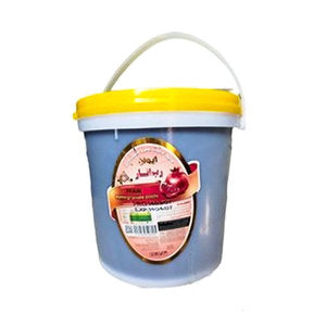 ملاس الرمان في علبة معدنية 22 كجم