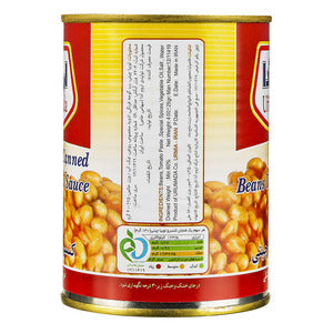 فاصوليا مشوية معلبة 400 غرام