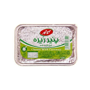White Caraway Cheese 200g