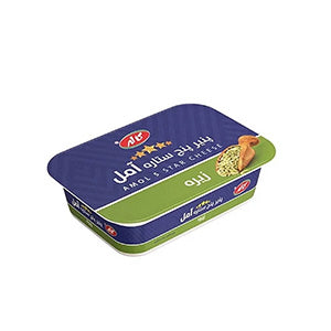 White Caraway Cheese 200g