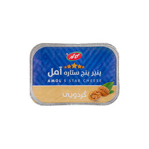 جبن بالعين الجوزي 200 جرام