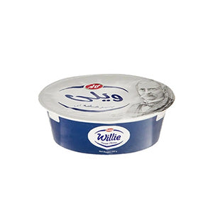 Oval Willie Cream Cheese 200g