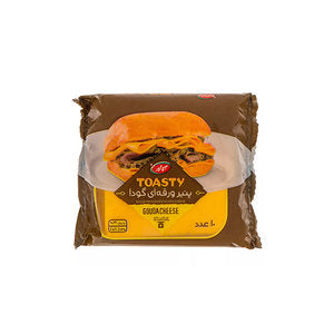 Gouda Cheese 180g