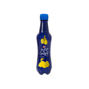 Soda Lemon 300 CC