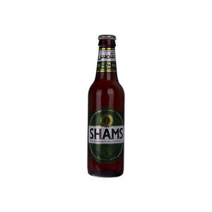 Non-Alcoholic Malt Beverage 320CC (Classic)
