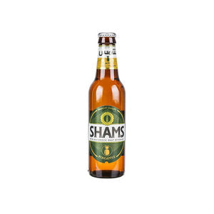 Malt Pineapple Glass 320 CC