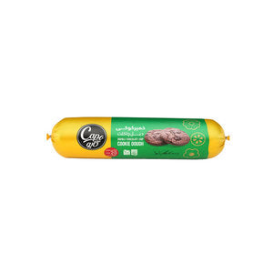 Double Chocolate Cookie Dough