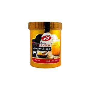 Butter Ghee 430g