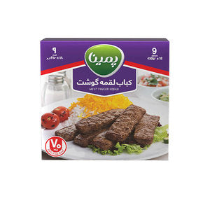 Meat Finger Kebab 450g