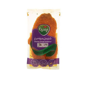 Frozen Chicken Schnitzel 135g