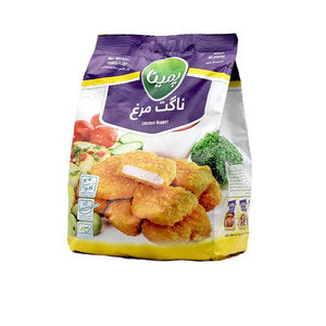 Chicken Nugget 1kg