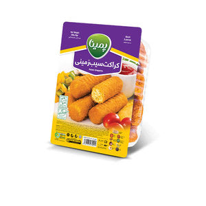 Potato Croquette 390g