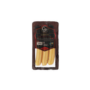 Frozen Hot Dog Sausage