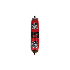 Chicken Sausage with Mushrooms 3kg Bulk