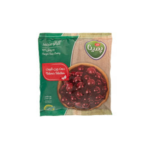 Frozen Sour Cherry 400g