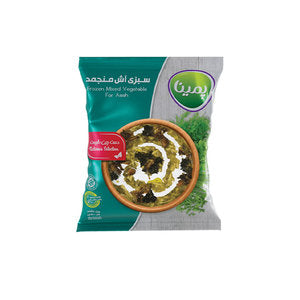 Frozen Herbs for Ash Reshteh 400g