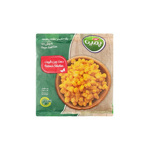 Frozen Sweet Corn 400g