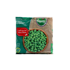 Frozen Green Peas Pemina 400g