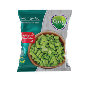 Frozen Green Bean 400g