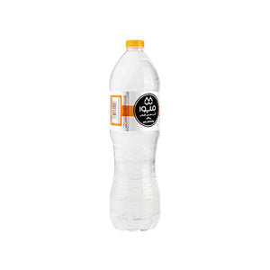 Mineral Water 1500 CC