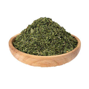 Ghormeh Vegetable Dried
