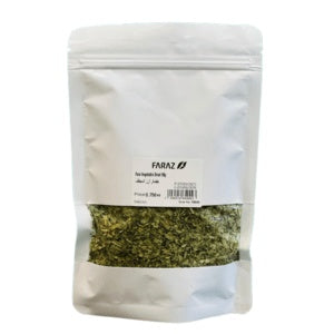 Rice Vegetable Dried