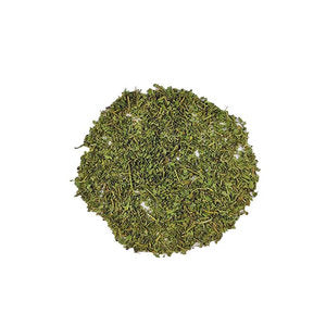 Rice Vegetable Dried